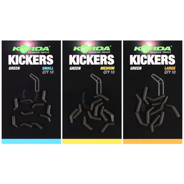 Korda Fishing Kickers 8