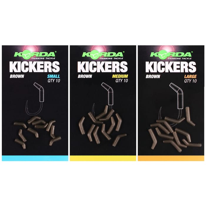 Korda Fishing Kickers 7