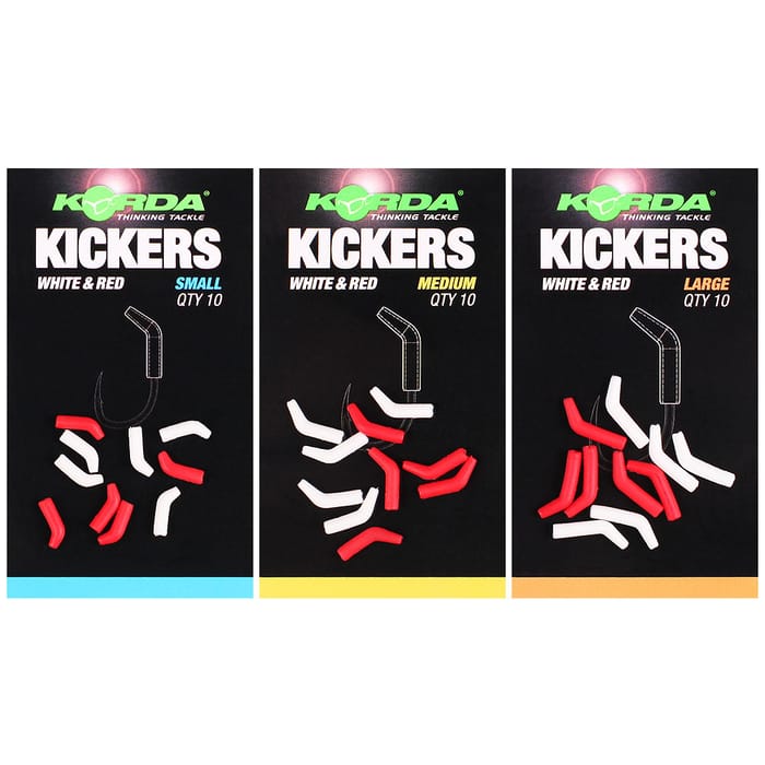 Korda Fishing Kickers 5