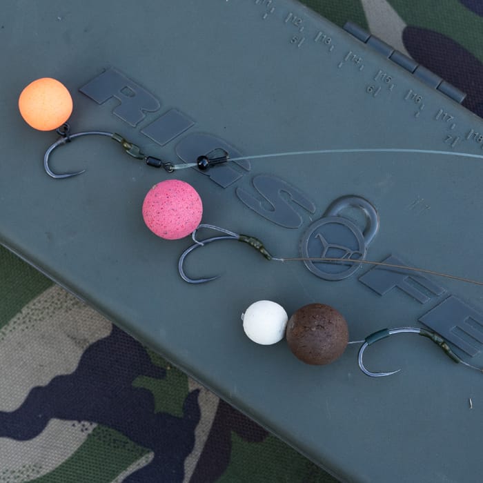 Korda Klor Hook In Use 2