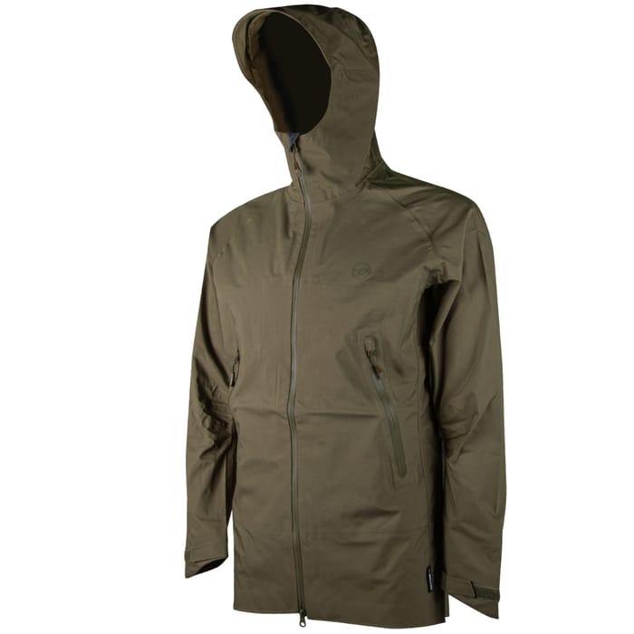 Korda Kore Drykore Fishing Jacket Olive