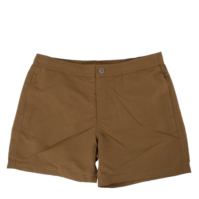 Korda KORE Quick Dry Shorts Olive 1