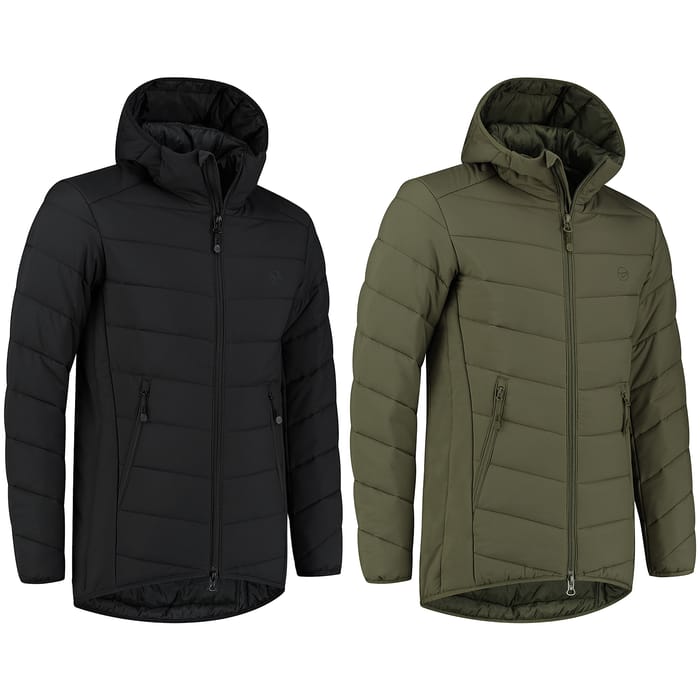 Korda KORE Thermolite Fishing Puffer Jacket 1