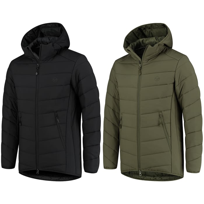 Korda KORE Thermolite Fishing Puffer Jacket 2