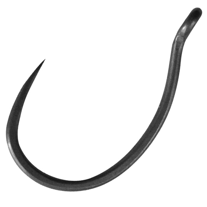 Korda Krank Chod Fishing Hook Barbless