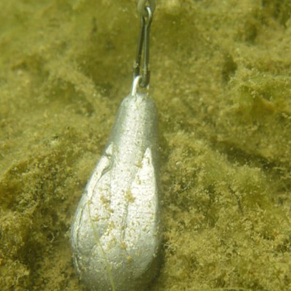 Korda Marker Lead Probe In Use