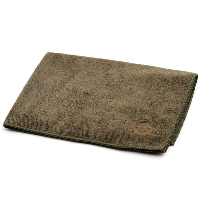 Korda Microfibre Towel 1