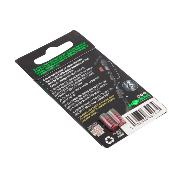 Korda Mini Heli-Safe 4