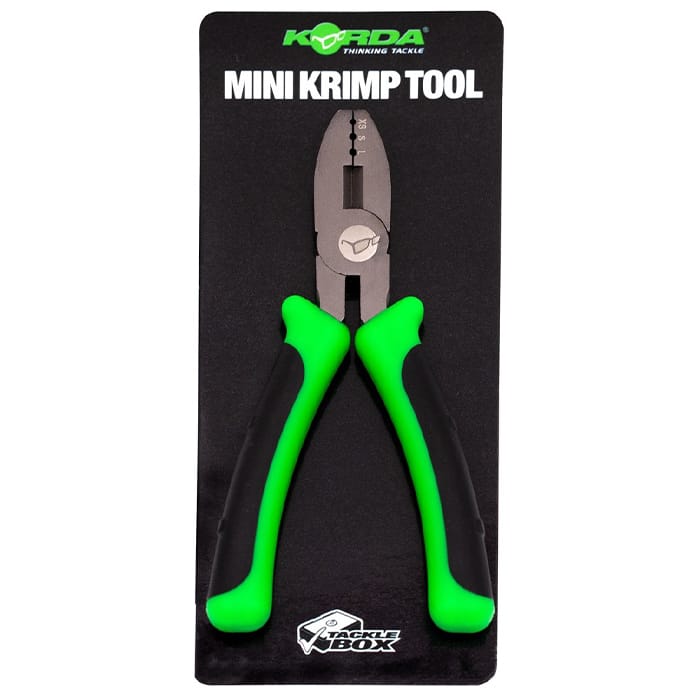 Korda Mini Krimp Fishing Tool 1