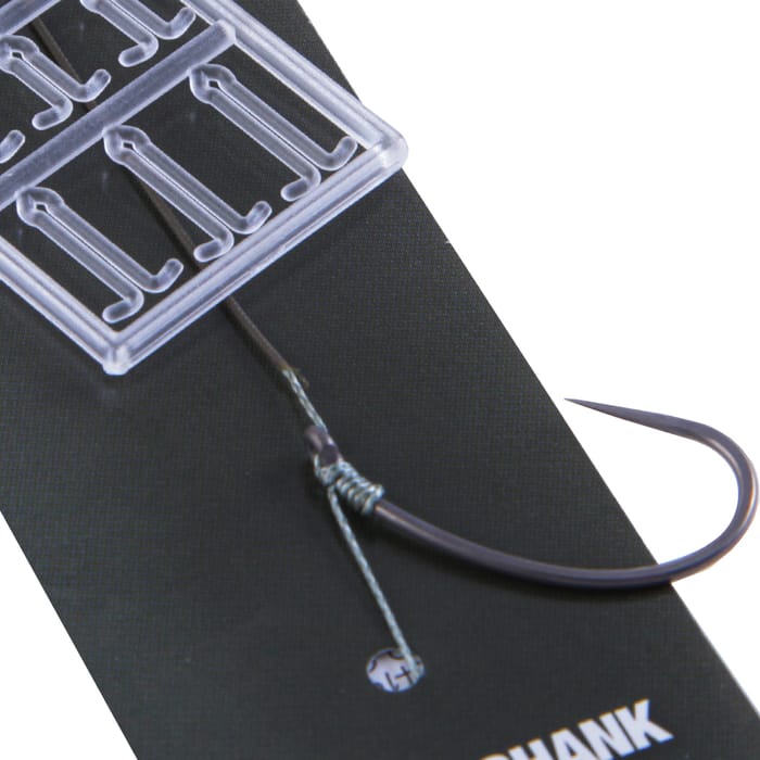 Korda N Trap KD Rig Barbless