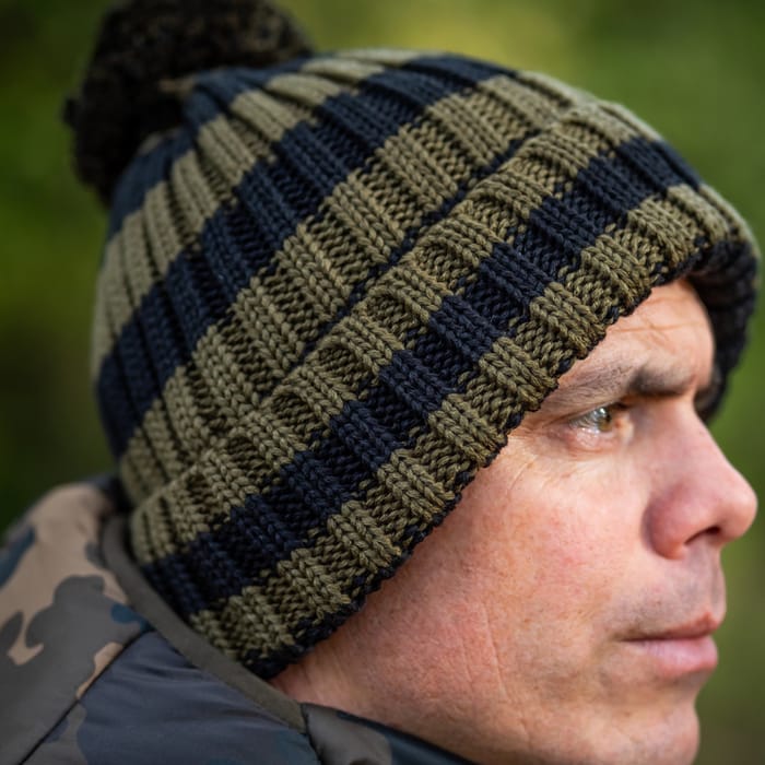 Korda Nanny Pat Hat - Dark Olive