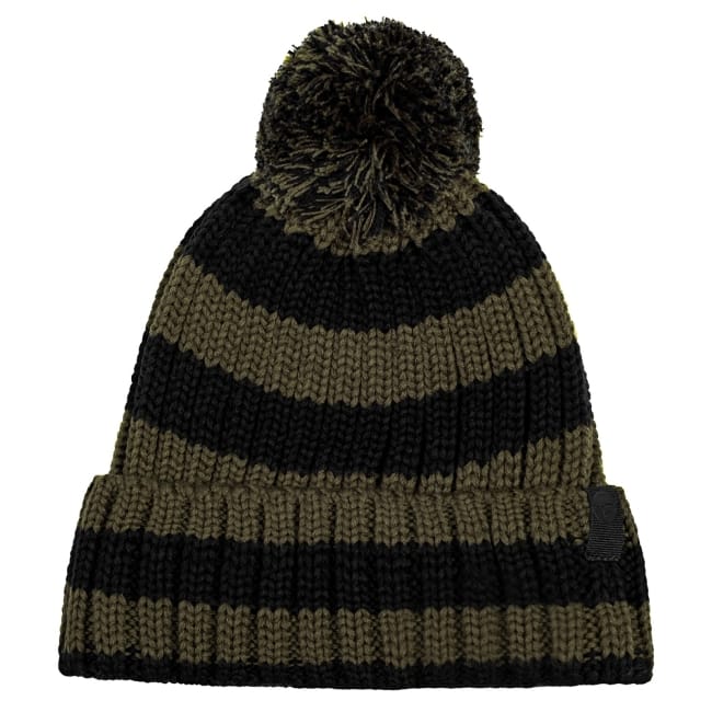 Korda Nanny Pat Hat - Dark Olive
