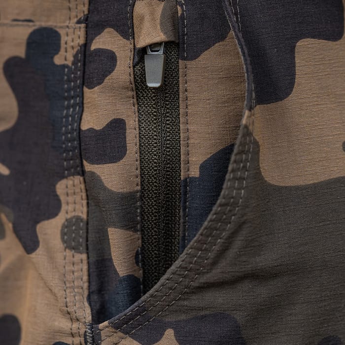 Korda Original Kombats - Dark Kamo 5