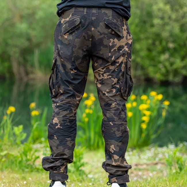 Korda Original Kombats - Dark Kamo 2