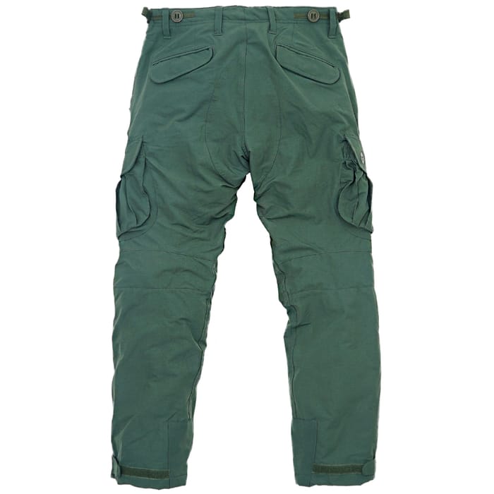 Korda Polar Kombats Black Forest