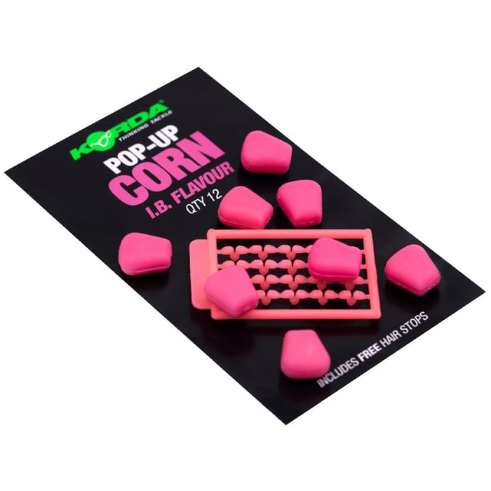 Korda Pop Up Corn I.B. Flavour 1