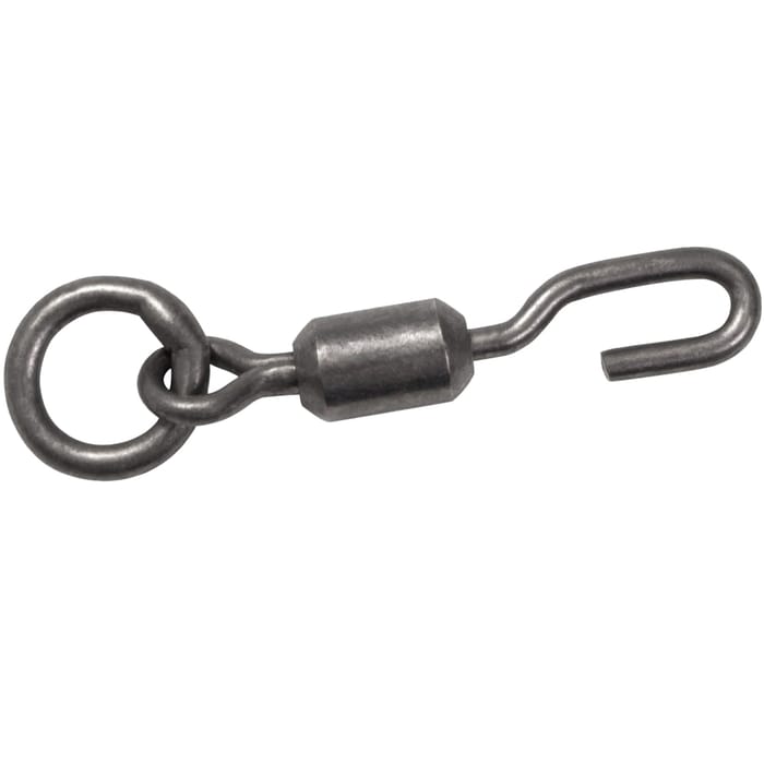 Korda PTFE Coated Spinner Ring Swivel X