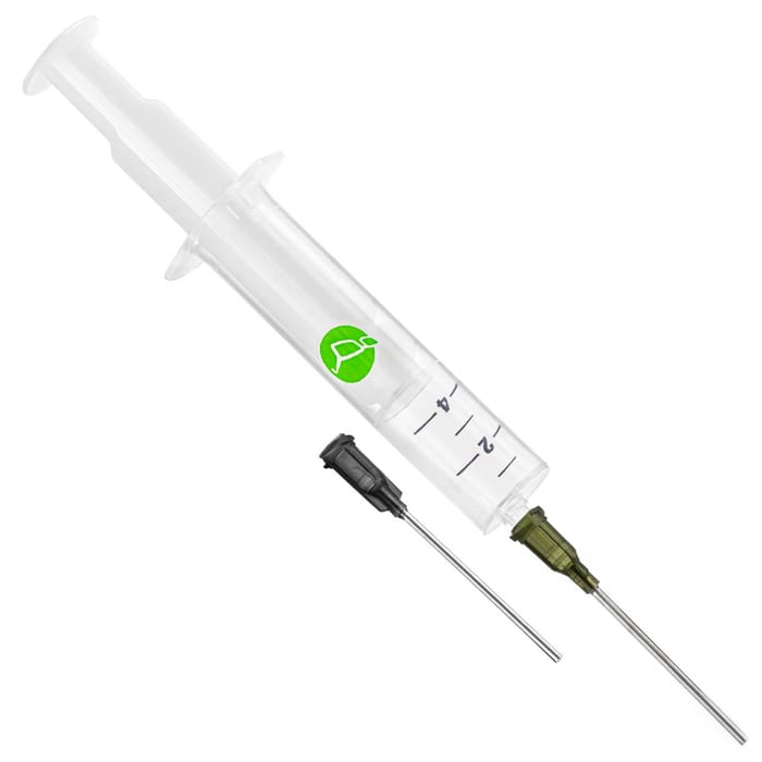 Korda PVA Bag Syringe 1
