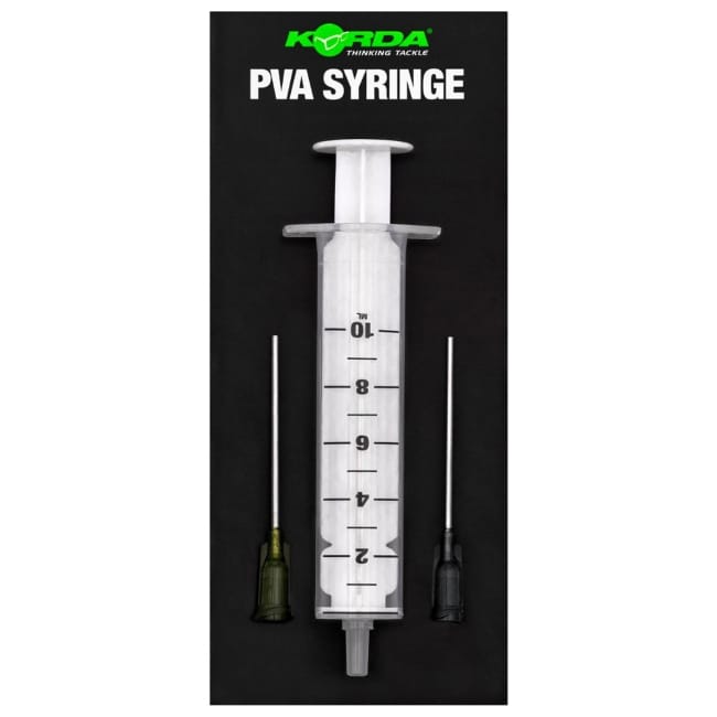 Korda PVA Bag Syringe