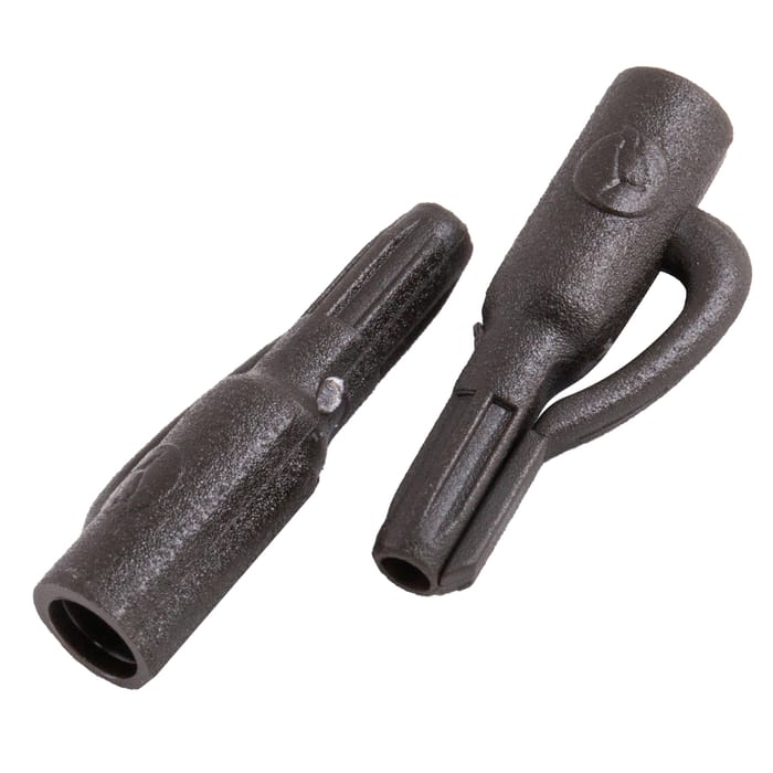 Korda Quick Release Fishing Lead Clip Weed / Silt