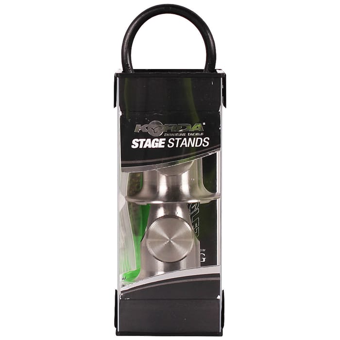 Korda Singlez Stage Stand (Pair)