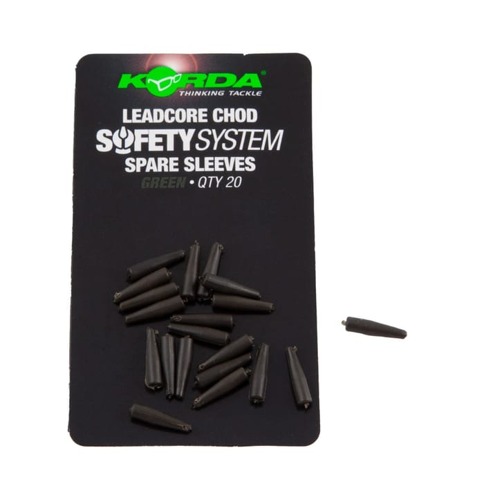 Korda Spare Leadcore Chod Sleeve 1