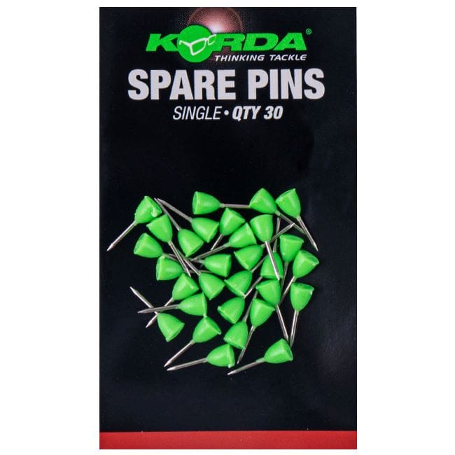 Korda Spare Fishing Pins