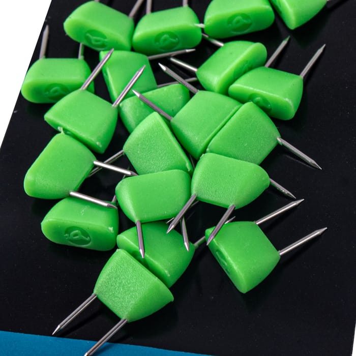Korda Spare Fishing Pins Double Close Up 1