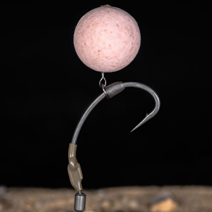 Korda Spinner Fishing Hook In Use