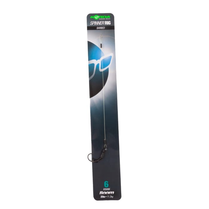 Korda Spinner Rig Krank 5.5 Inch BOOM 10