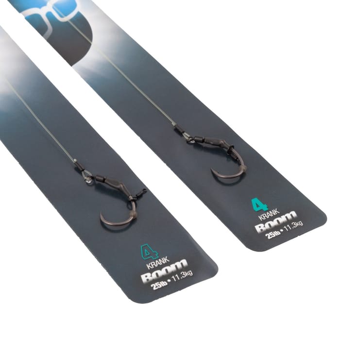 Korda Spinner Rig Krank 5.5 Inch BOOM 4