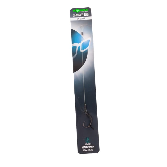 Korda Spinner Rig Krank 5.5 Inch BOOM 9