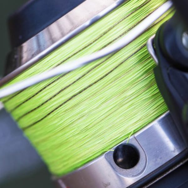 Korda Spod Braid In Use 3