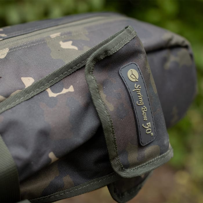 Korda Spring Bow 6ft Landing Net Pocket Sleeve
