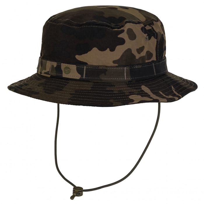 Korda Stalking Bucket Hat - Dark Kamo