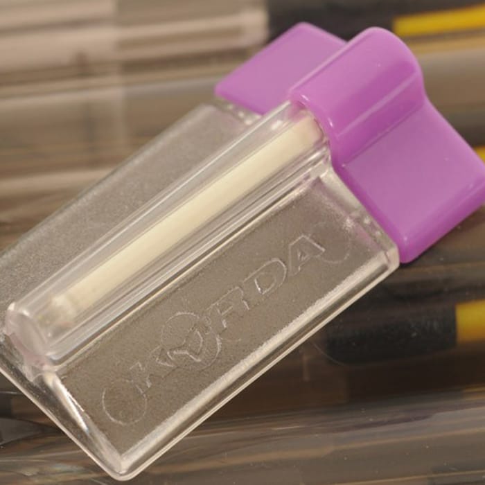 Korda Isotopes 3