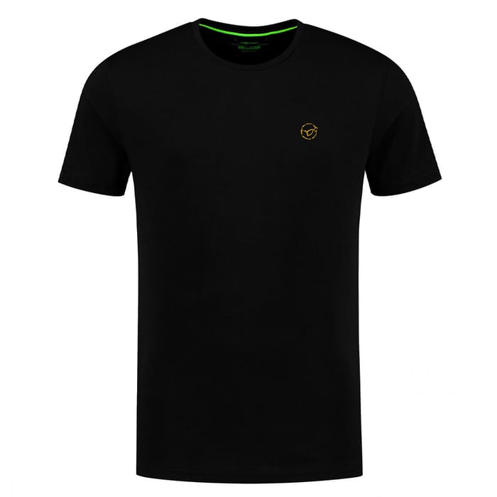 Korda Sunrise T-Shirt - Black