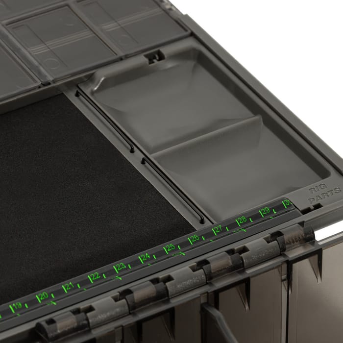 Korda Tackle Box Large 3