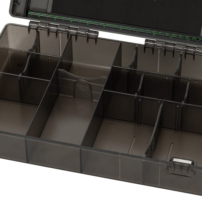 Korda Tackle Box Large 6