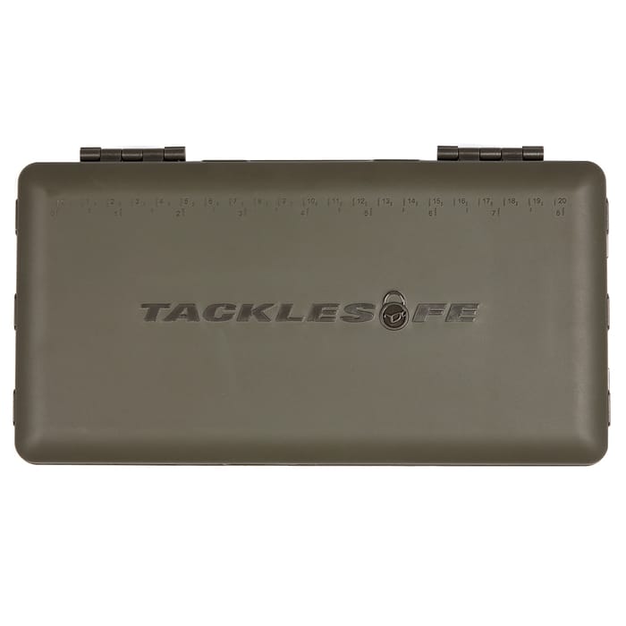 Tackle Safe Birds' Eye View
