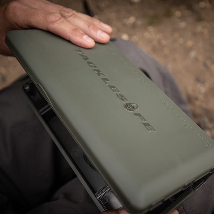 Korda Tackle Safe 6