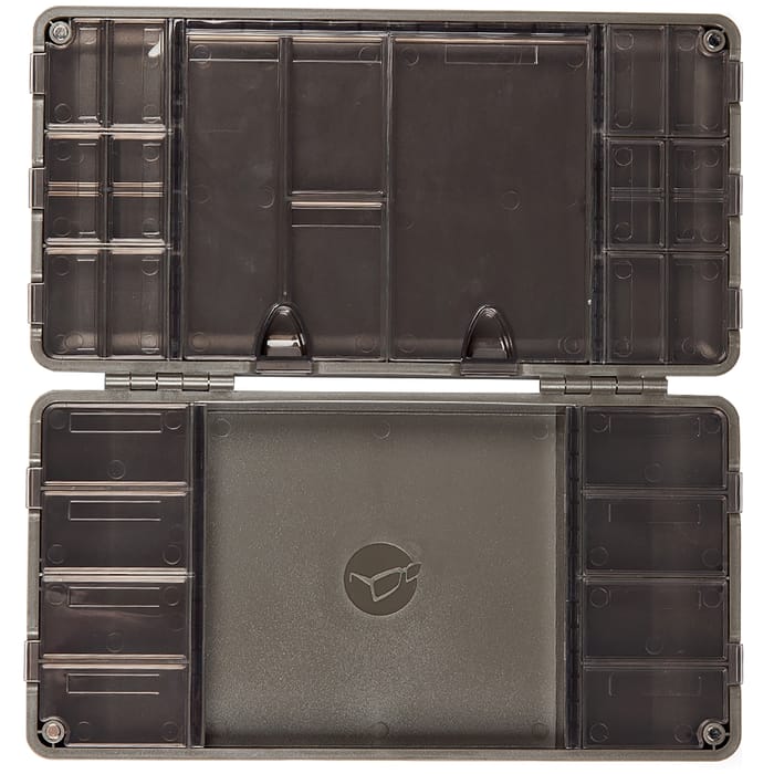 Open Korda Tackle Safe 