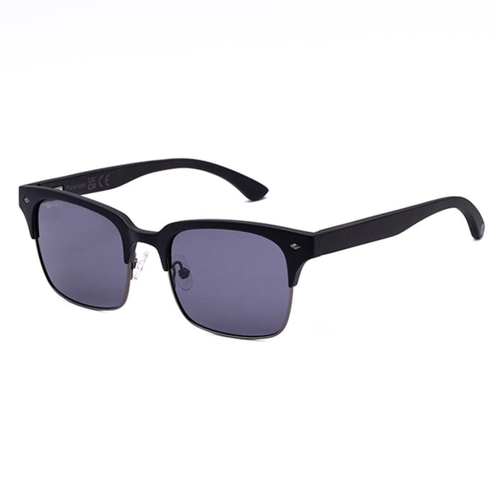 Korda The Ronnie Fishing Sunglasses Grey Lens