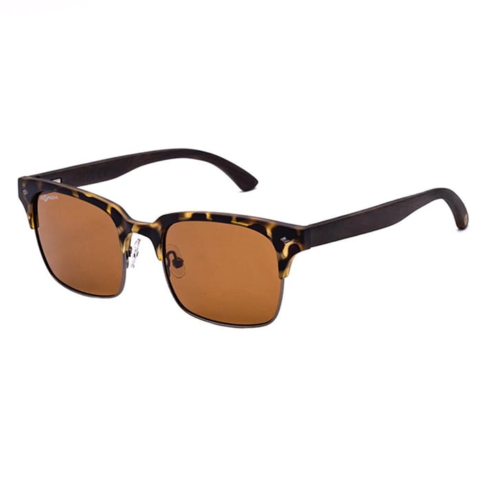 Korda The Ronnie Fishing Sunglasses Brown Lens