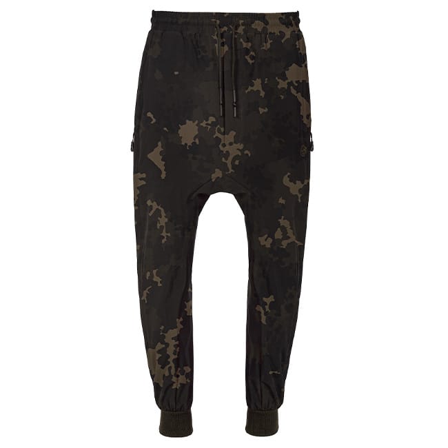 Korda Ultralite Joggers - Dark Kamo