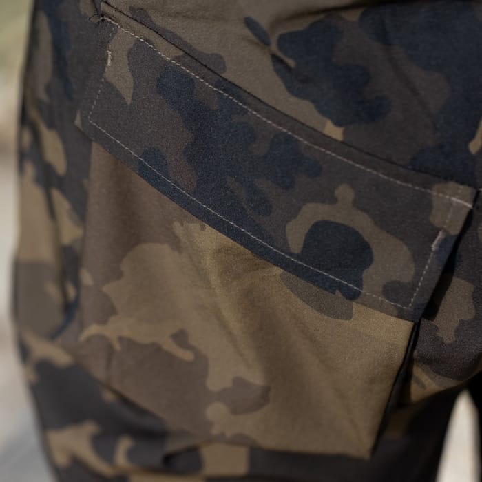 Korda Ultralite Joggers - Dark Kamo