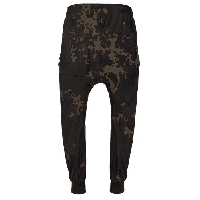 Korda Ultralite Joggers - Dark Kamo
