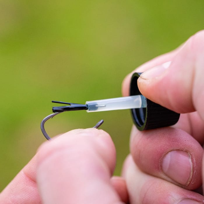 Korda ZR Treatment