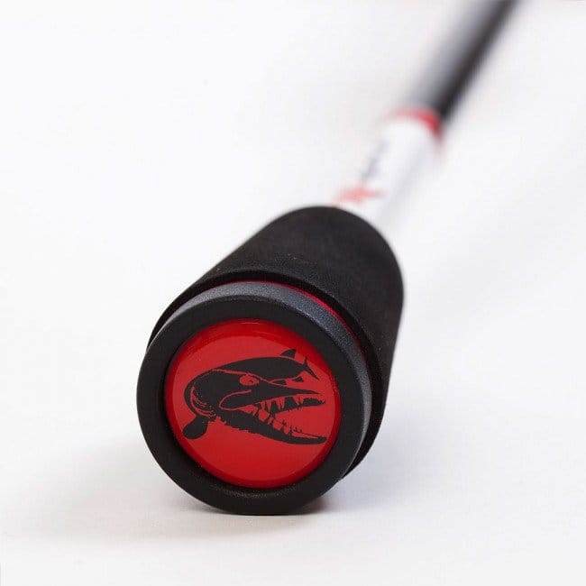 Korum Snapper Twin Tip Dropshot Rod 3