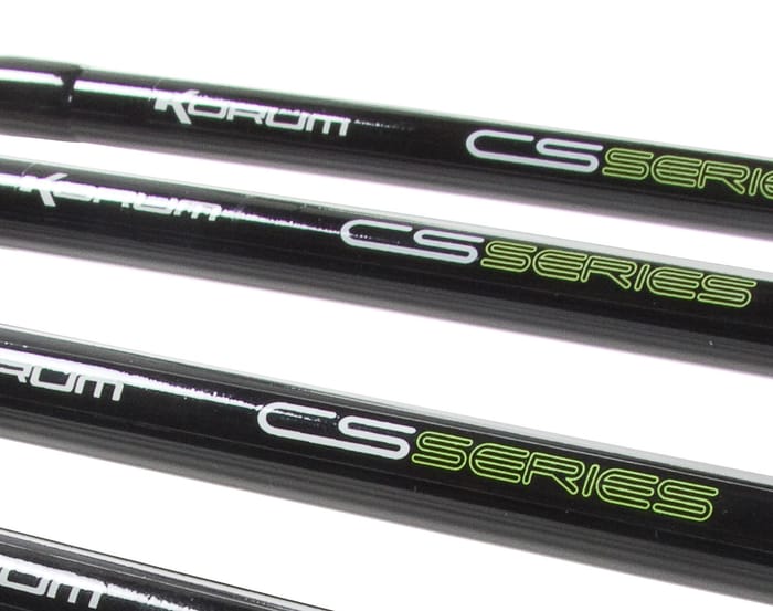 Korum Cs Series Feeder Rod 2